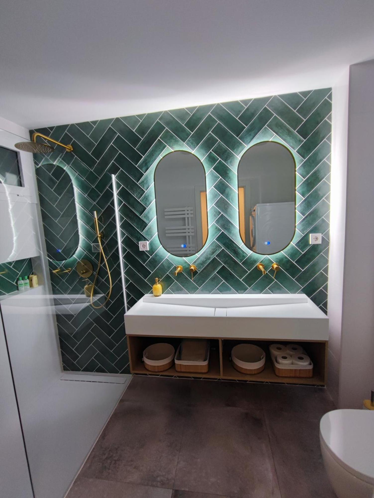 Apartamento Figueres Plaza Cataluna Εξωτερικό φωτογραφία