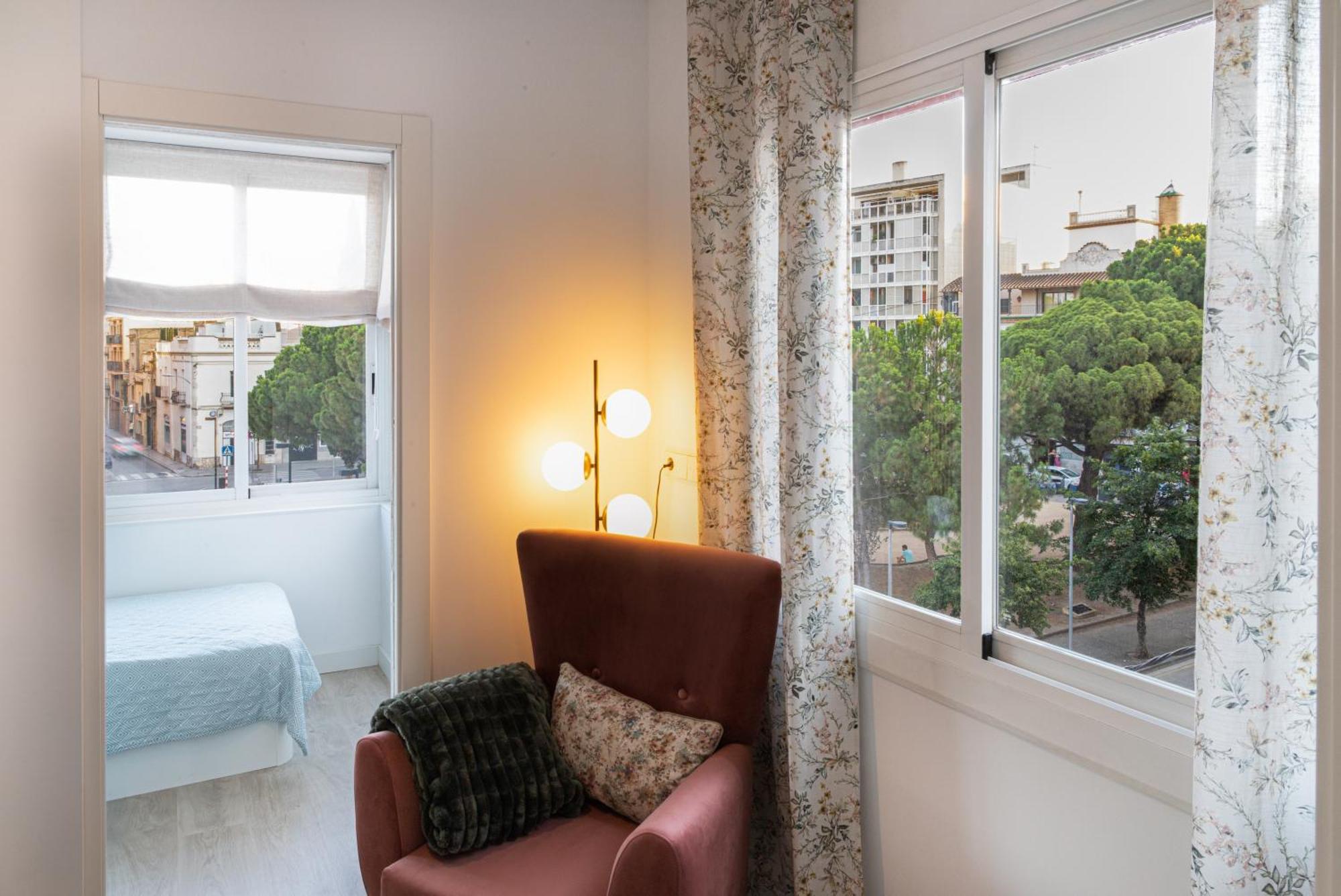 Apartamento Figueres Plaza Cataluna Εξωτερικό φωτογραφία
