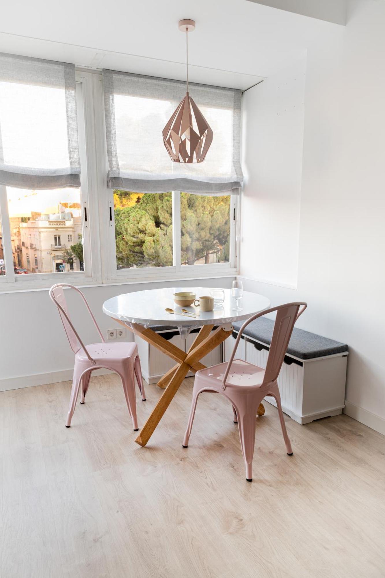 Apartamento Figueres Plaza Cataluna Εξωτερικό φωτογραφία