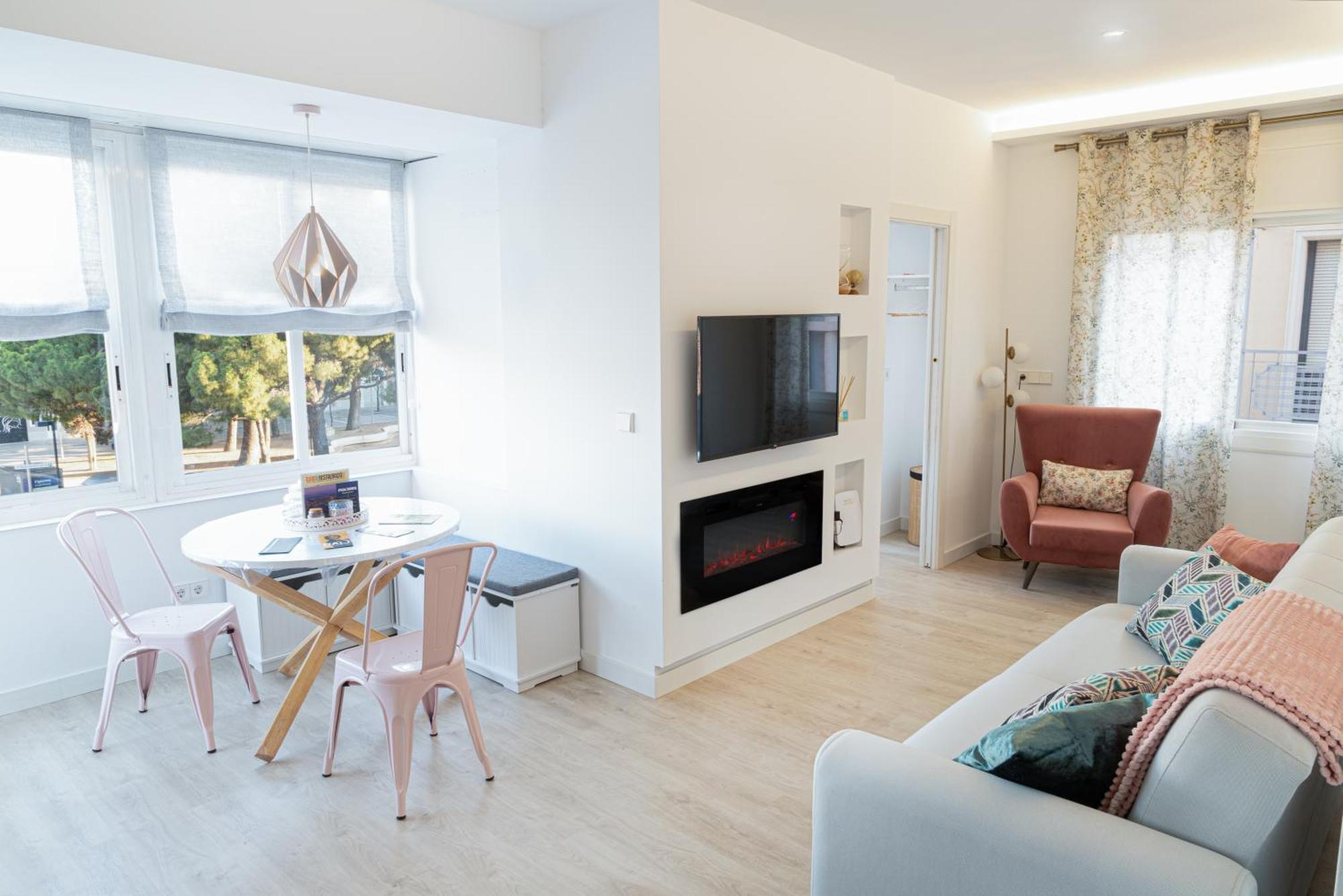 Apartamento Figueres Plaza Cataluna Εξωτερικό φωτογραφία