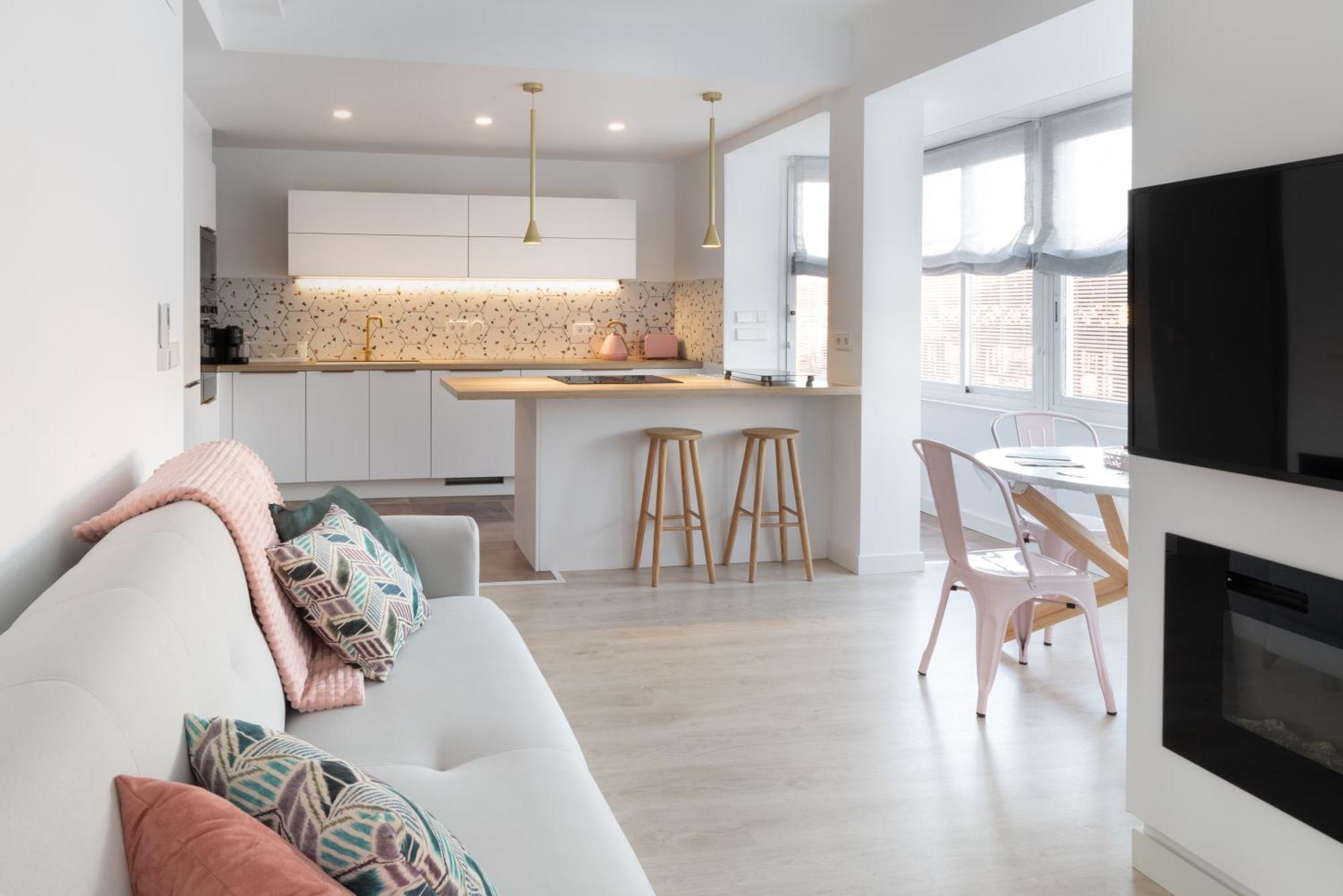 Apartamento Figueres Plaza Cataluna Εξωτερικό φωτογραφία